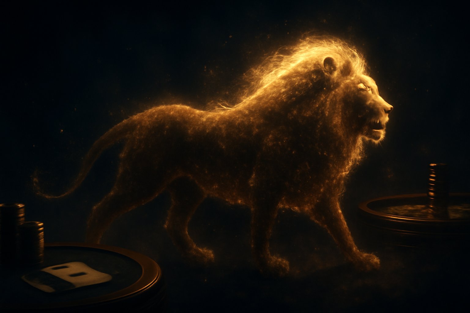 LeoVegas casino