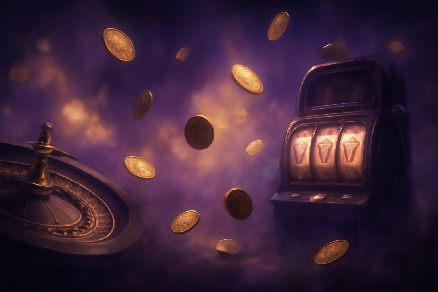 Lucky Dreams casino