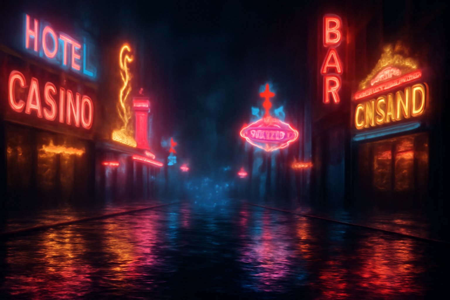 VegasNow casino